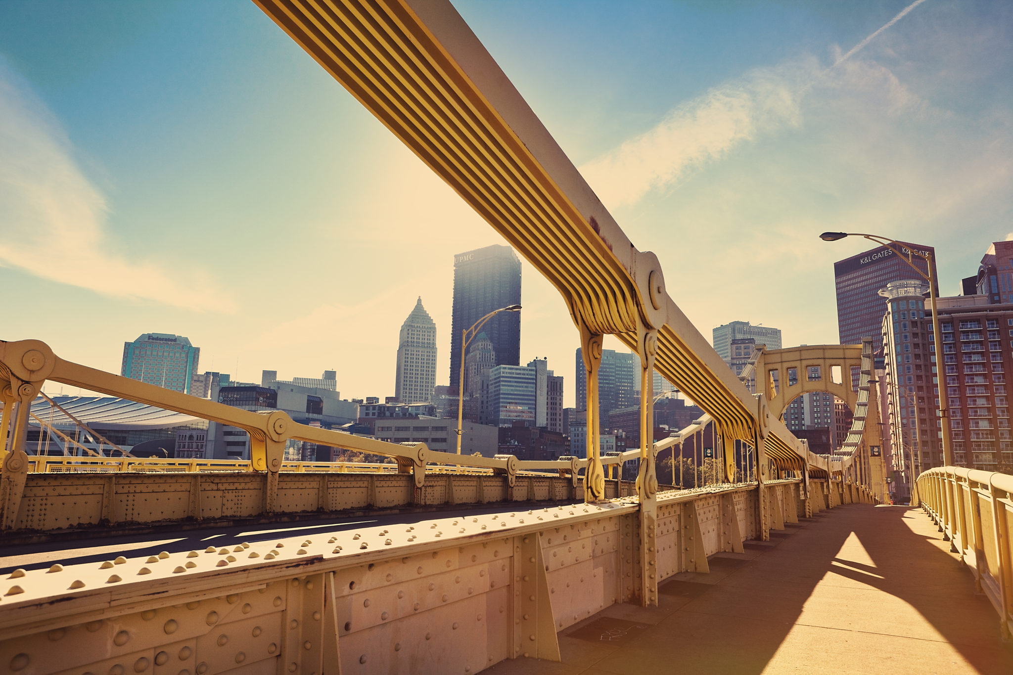July Events in Pittsburgh
