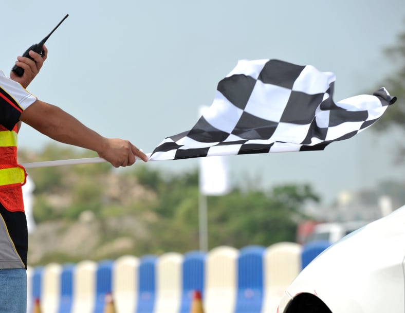 Plan a Racing Themed Trip to Charlotte North Carolina