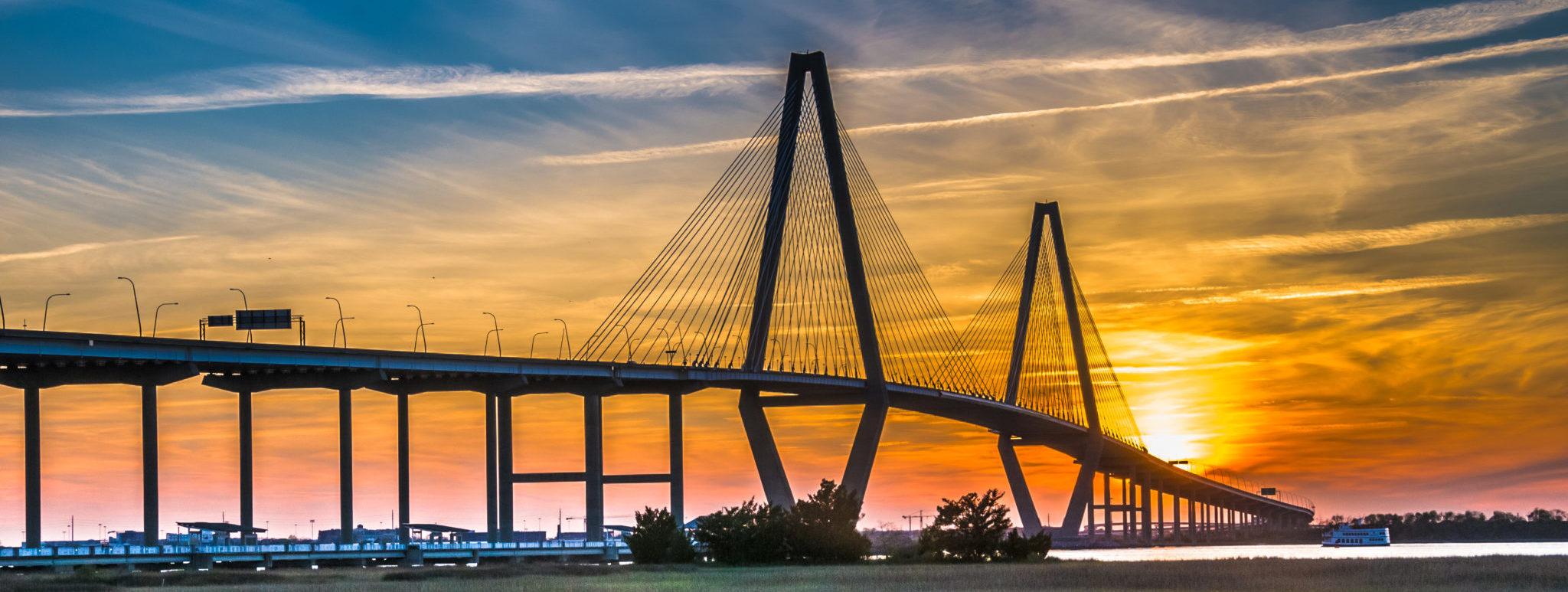 Charleston Visitors Guide