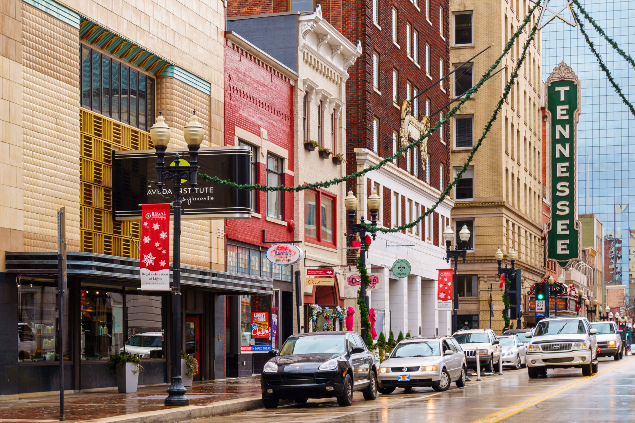 Free Things to See & Do in Knoxville