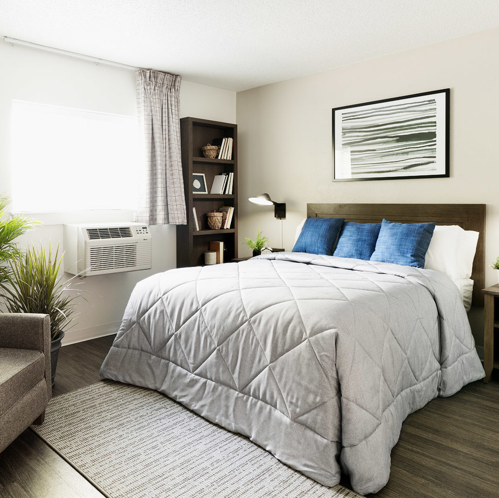 Top 5 Reasons To Choose Extended Stay Hotels vs. Apartments
