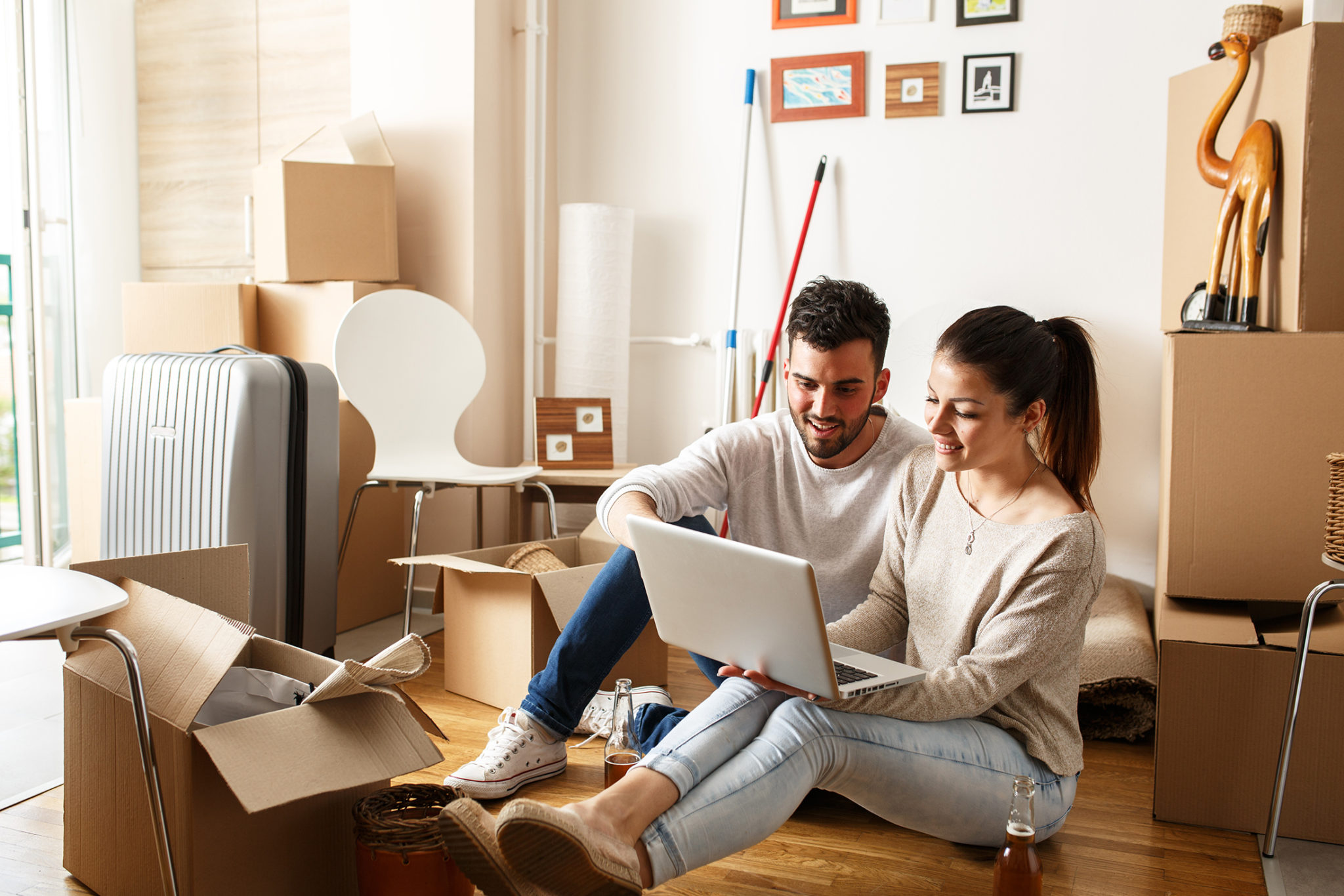 Moving to Texas: Tips Before You Move to the Lone Star State