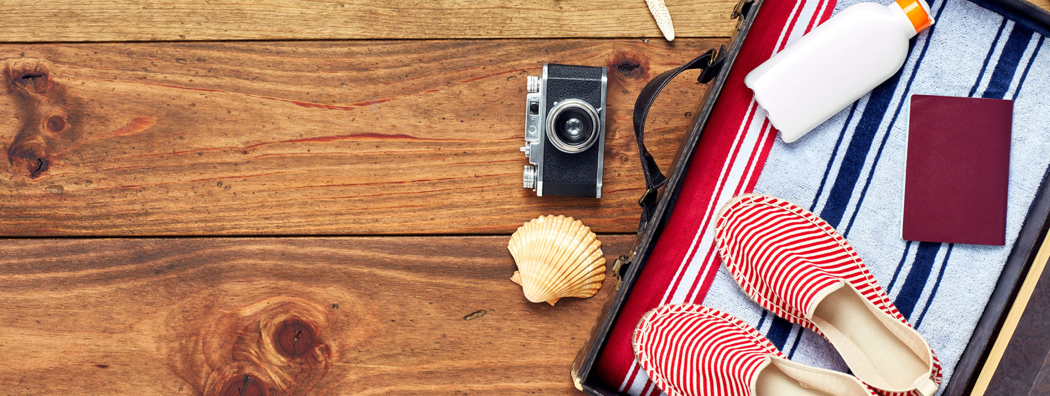 Kick Off Summer: Plan the Perfect Beach Day