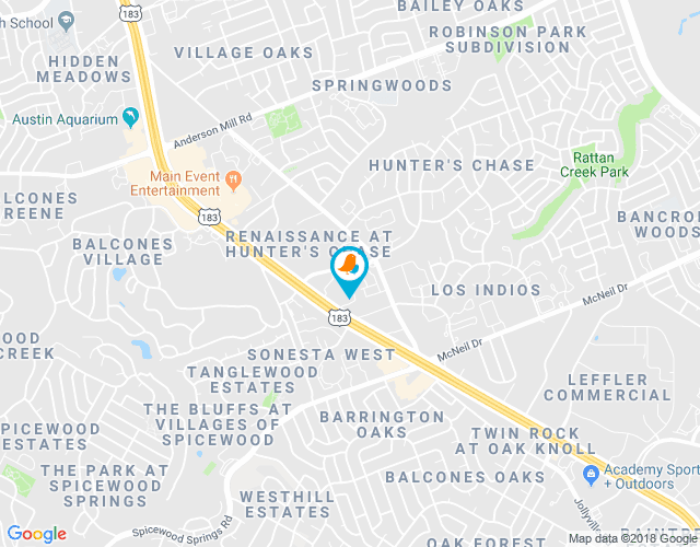 Get Directions to Extended Stay Hotel Austin, TX – Research Blvd
