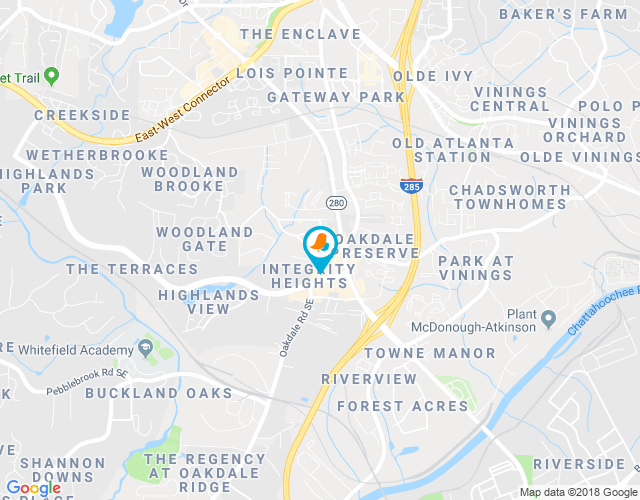 Get Directions to InTown Suites Select Extended Stay Atlanta GA – Smyrna