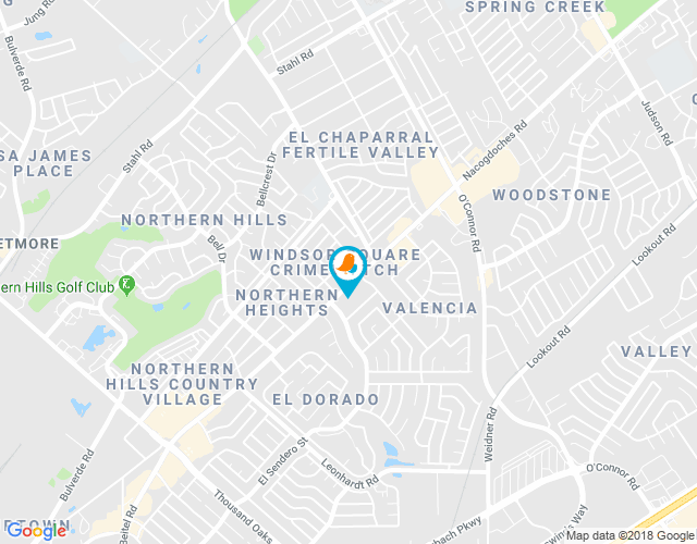Get Directions to Extended Stay Hotel San Antonio, TX – Nacogdoches Rd