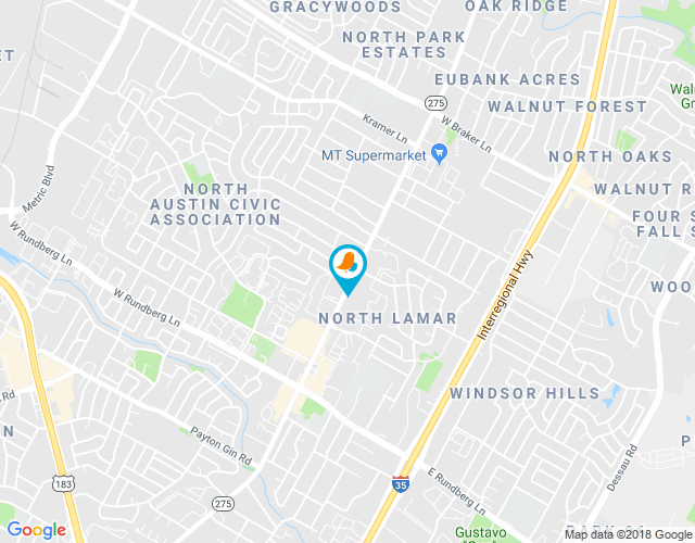 Get Directions to Extended Stay Hotel Austin, TX – North Lamar Blvd