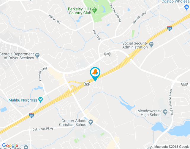 Get Directions to InTown Suites Extended Stay Atlanta GA – Willow Trail