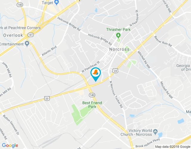Get Directions to Extended Stay Hotel Norcross, GA – Buford Hwy