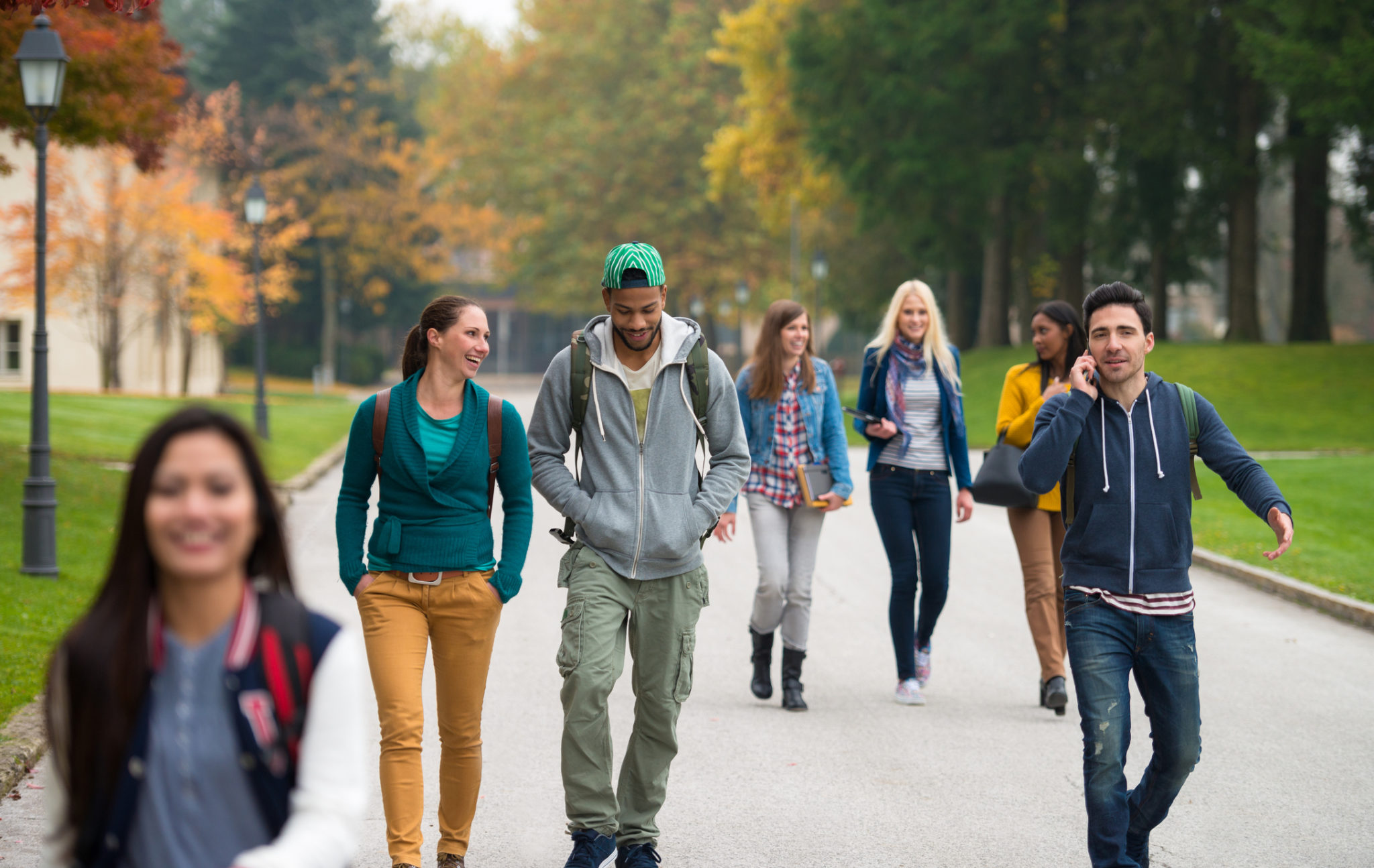 Off Campus Housing For College Students
