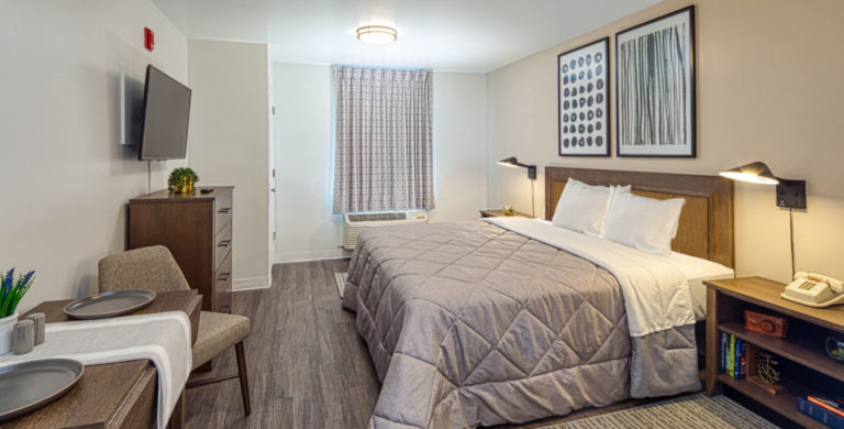 Extended Stay Orlando - Premium Suite