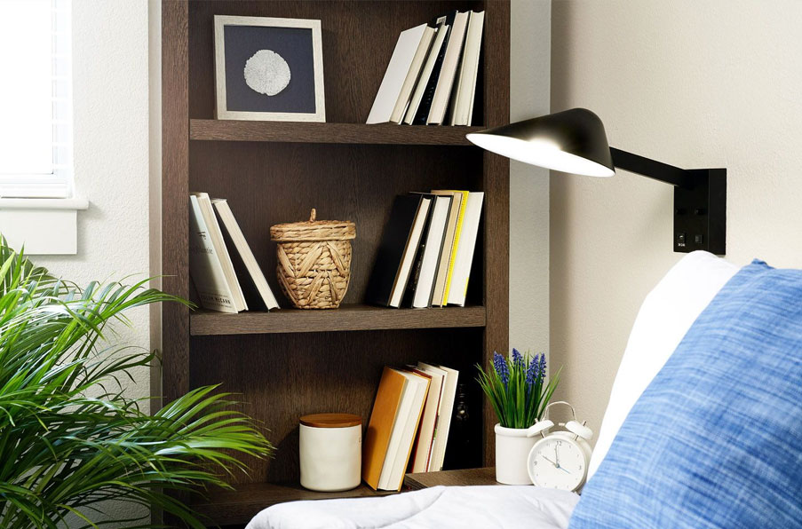 Premium bookcase Premium bookcase