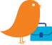 Traveling-Bird-Icon Traveling-Bird-Icon
