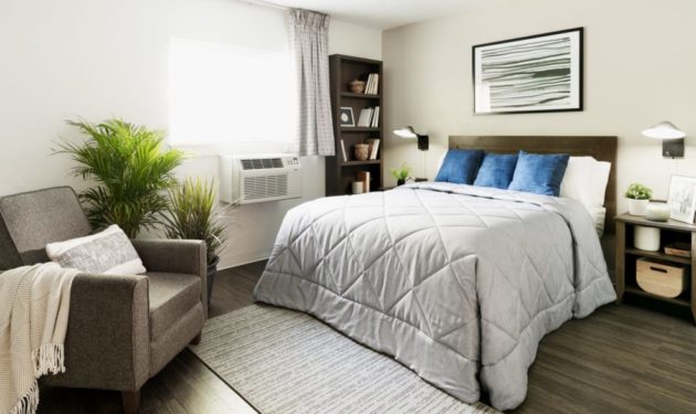 InTown Suites Extended Stay Decatur AL