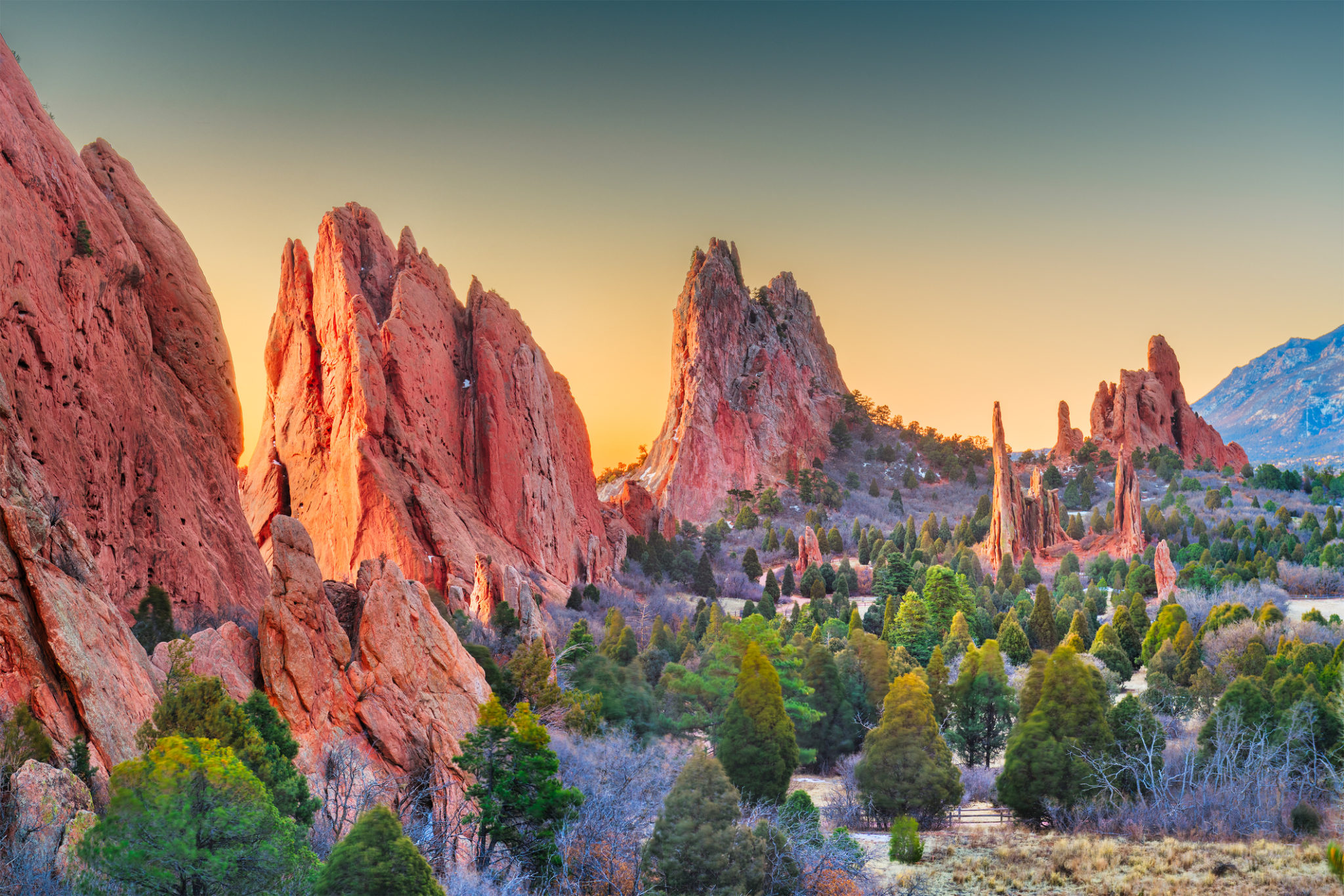 Cheap Weekly Hotels In Colorado Springs