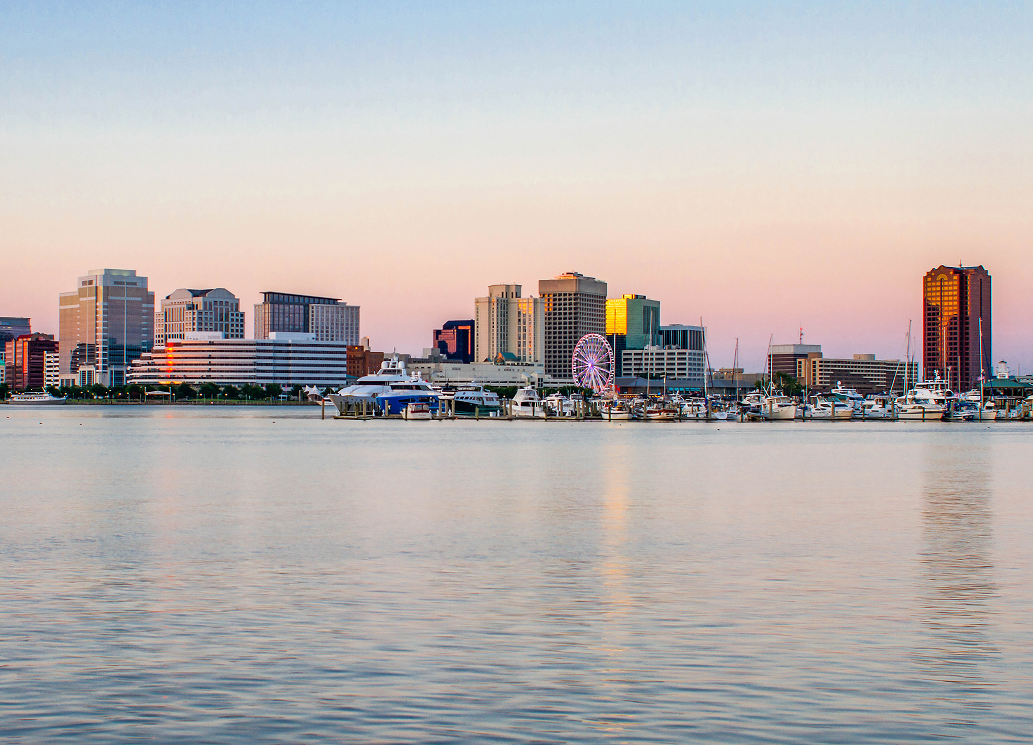 Short-Term Stays in Norfolk VA