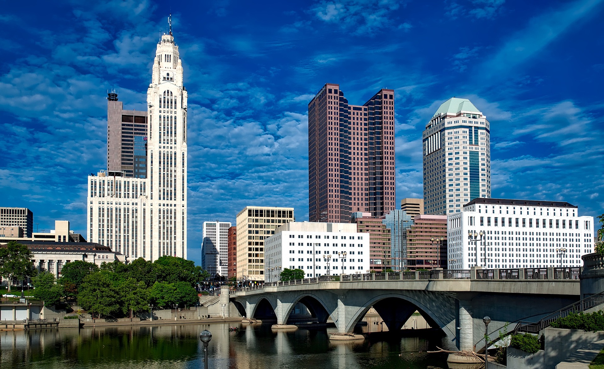 Making the Most of Your Extended Stay in Columbus: Fun, Food & Local Favorites