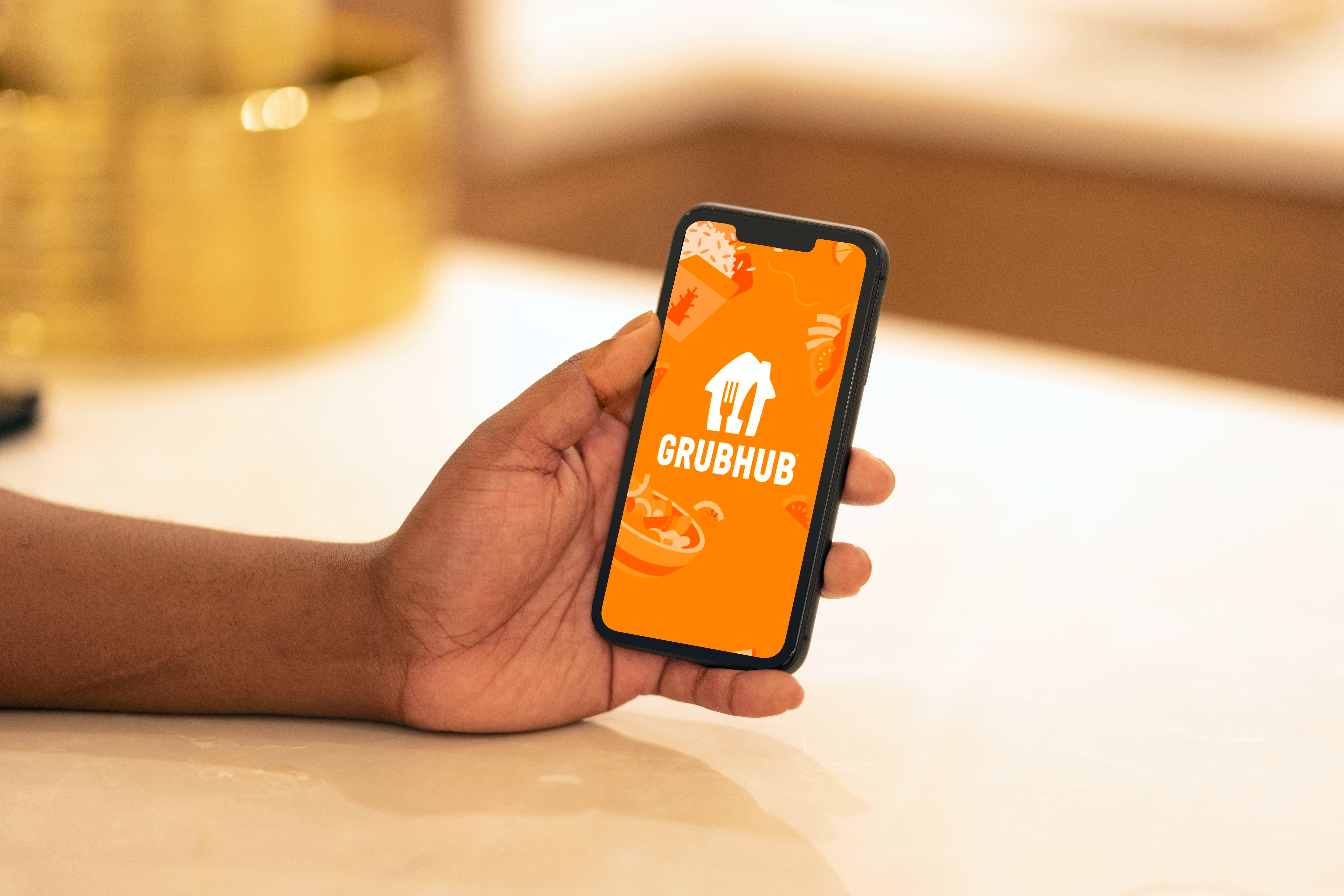 InTown Suites Makes Mealtime Easy with Grubhub