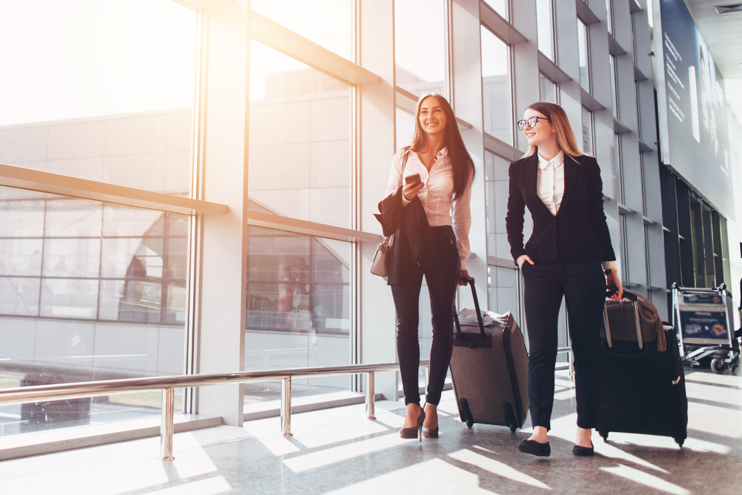Business Trip Packing List: Essentials for Extended Stays